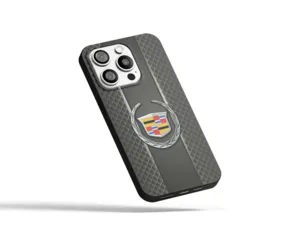 Cadillac Coque Smartphone Robuste Usage Pro
